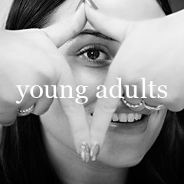 Young adults